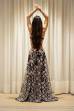 Traje danza del vientre Chloé Sadya
