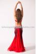Traje danza del vientre Chloé Sahla