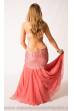 Traje danza del vientre Zambak