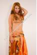 Traje Leylak
