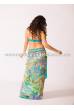 Traje danza del vientre Najla