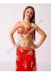 Traje Yaminah