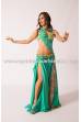 Traje Zahraa