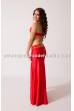 Traje básico danza del vientre Zaib