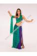 Traje básico danza del vientre Tarana