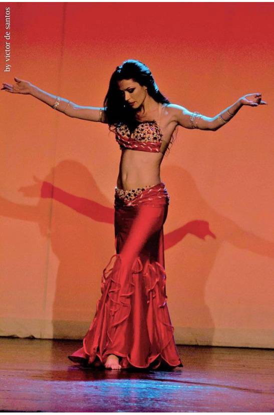 Ana Siscar (España)