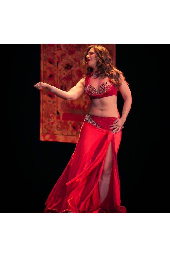 Carmen de Francisco (España)