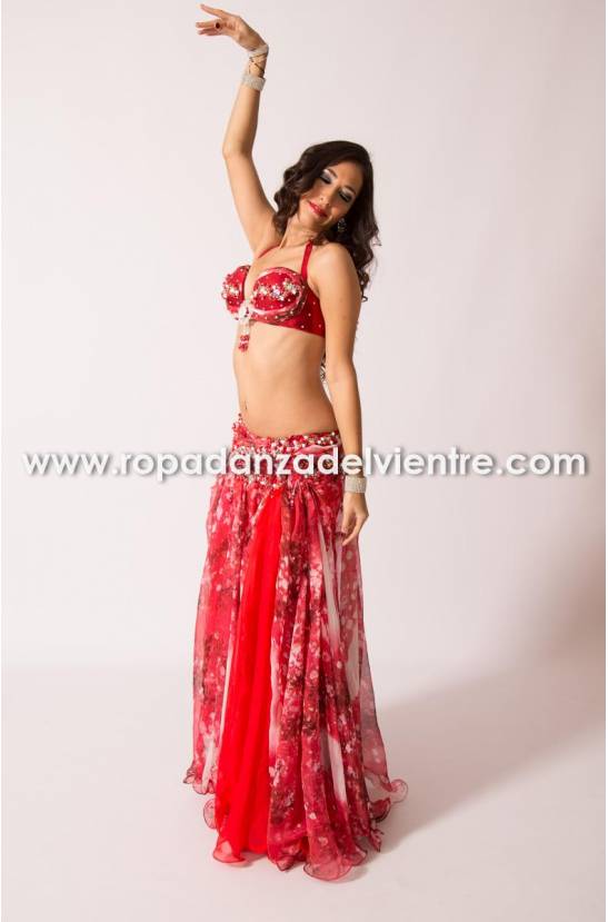 Traje Parijan