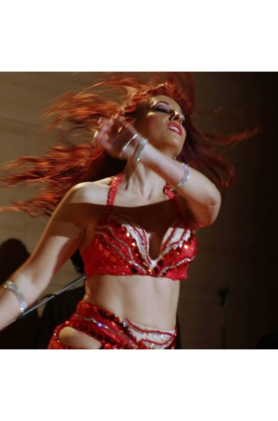 Layali Alkasar (España)