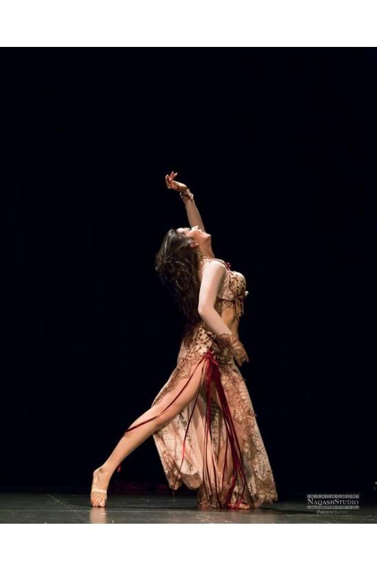 Paula Palomares (España)