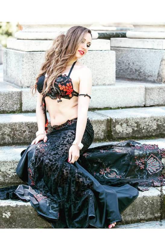 Rosa Mondaray (España)