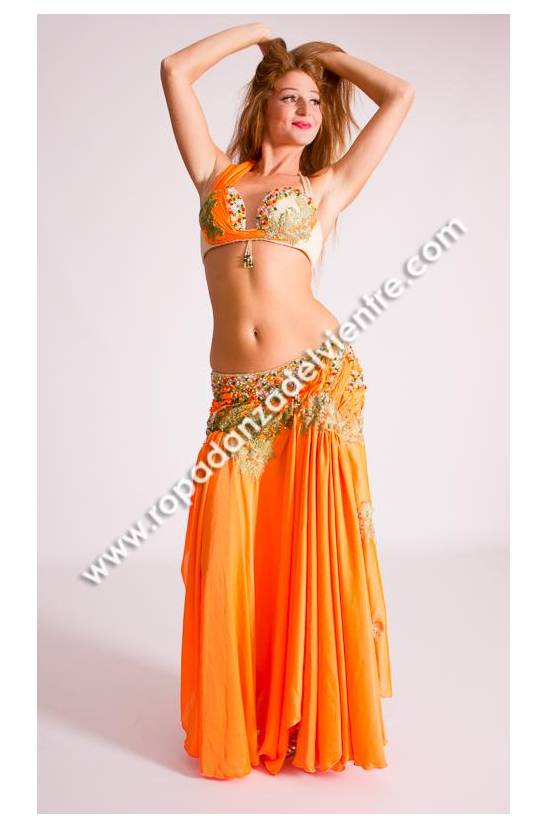 Traje Ayeh