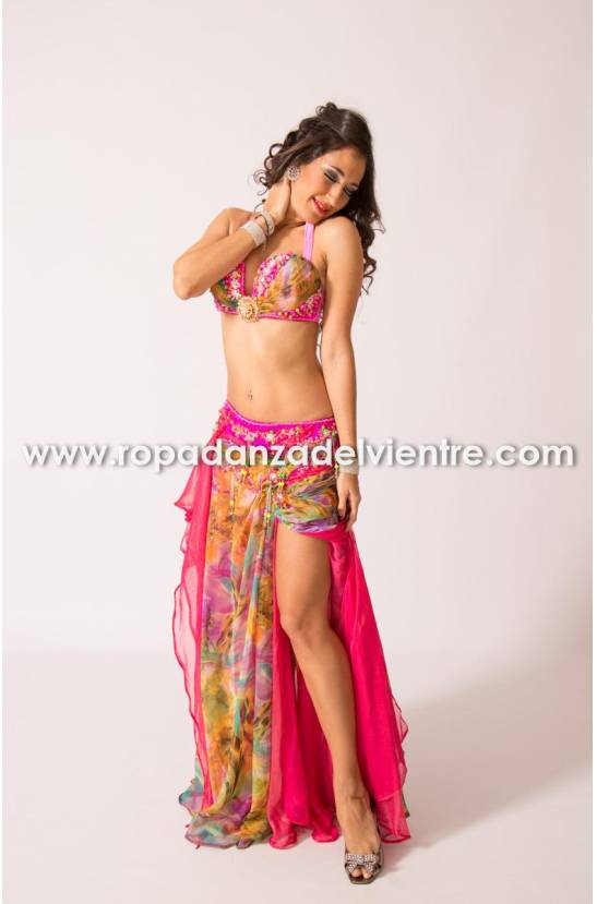 Traje Firyal