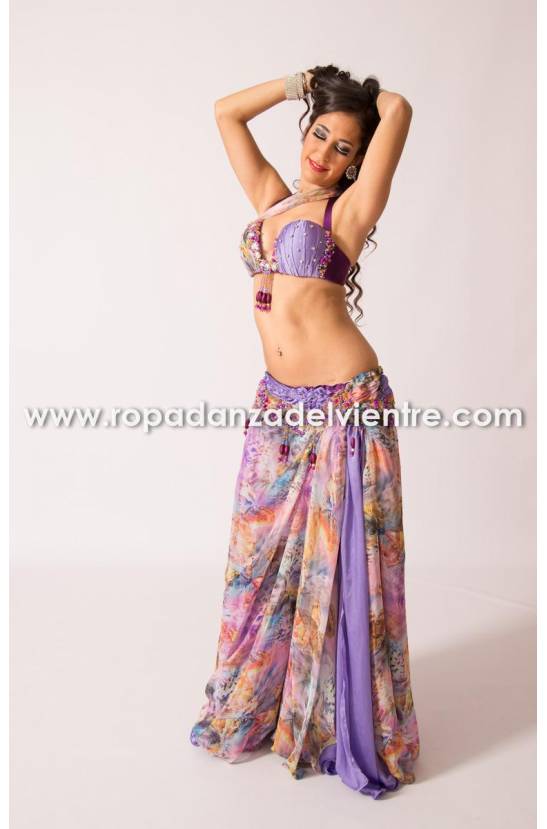Traje Malak
