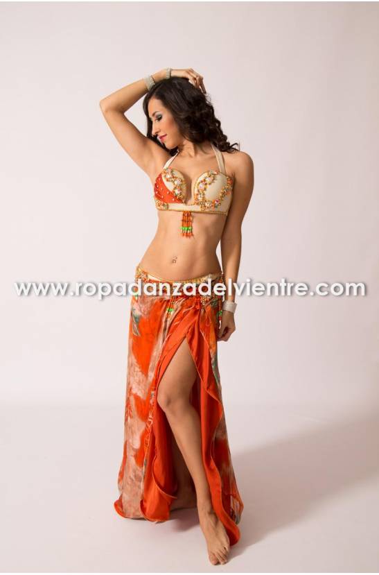 Traje Nadina