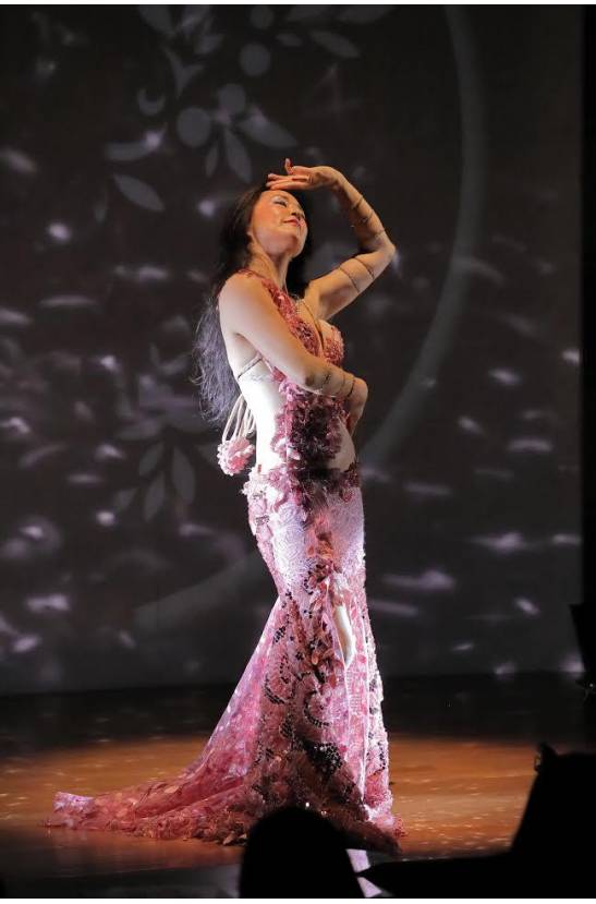 Sachiko ( Japón)
