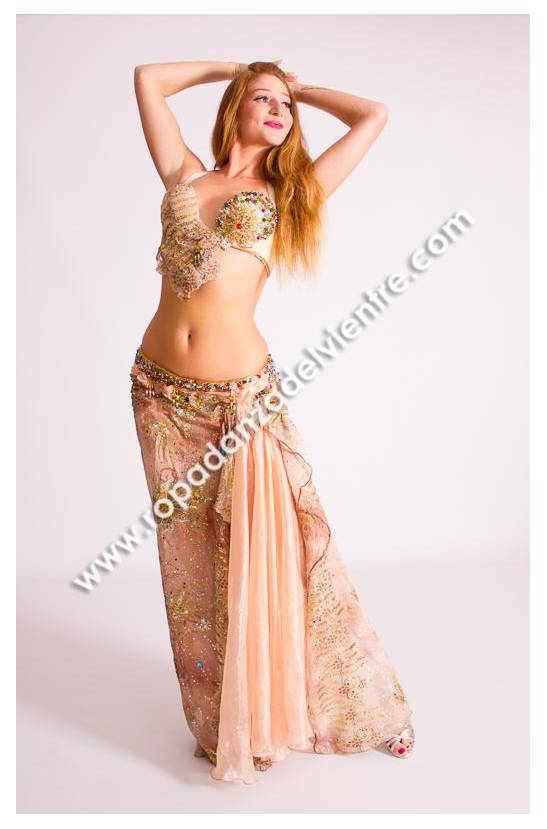 Traje Abia