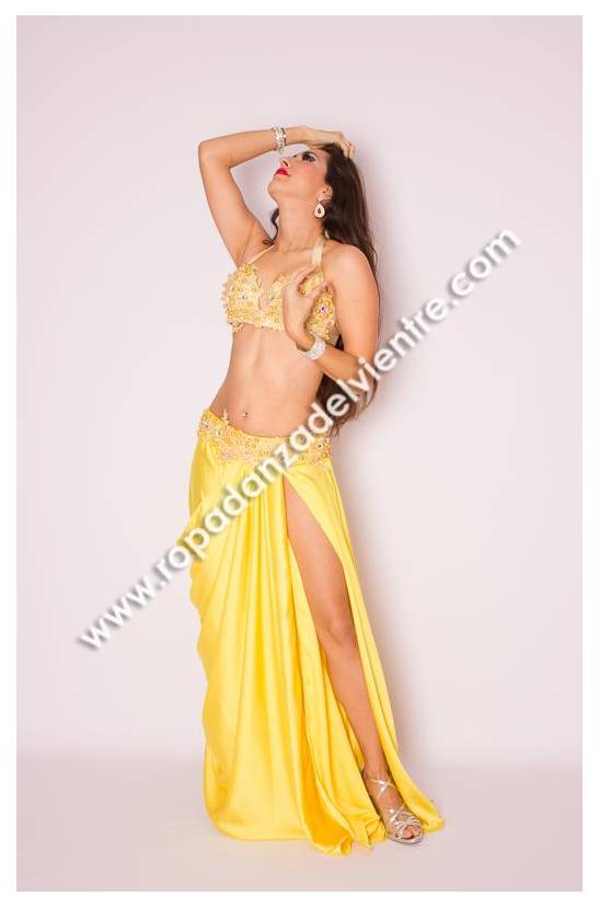 Traje Adina