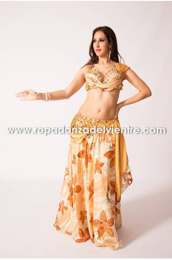 Traje Ahlam