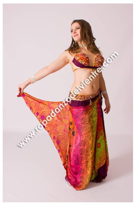 Traje Amani