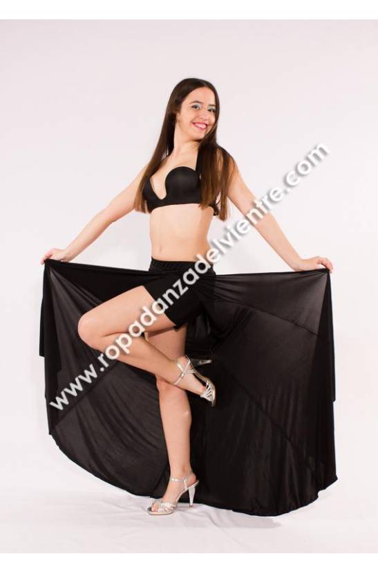 Traje Básico Suad