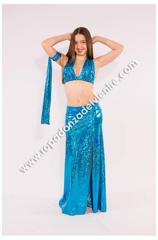 Traje Básico Levana