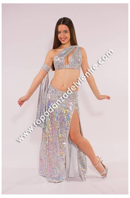 Traje Básico Nawar