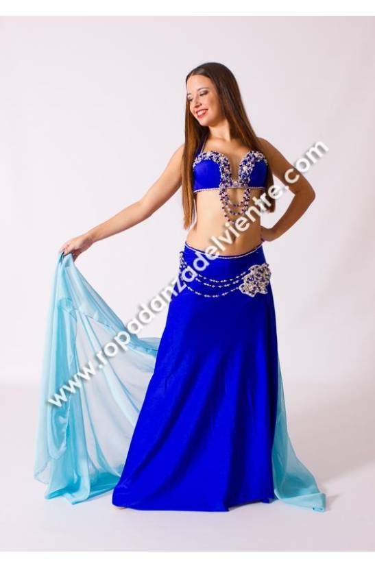 Traje Binnaz