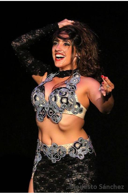 Astrid Beltrocco (Argentina)