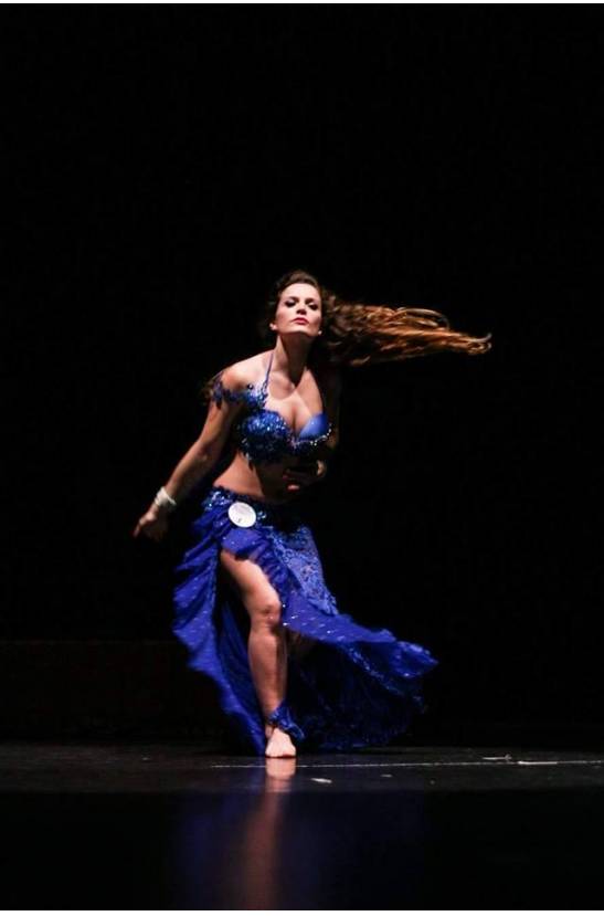 Ana Caria (Portugal)