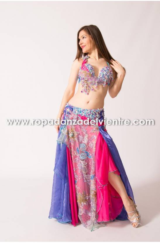 Traje Dione