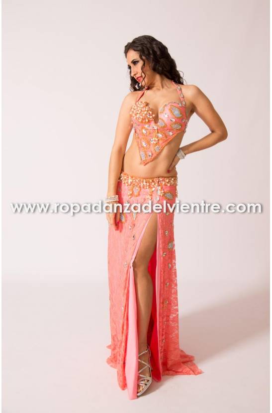 Traje Evina