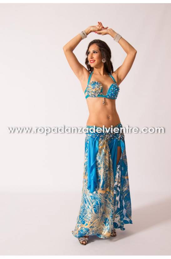 Traje Evona