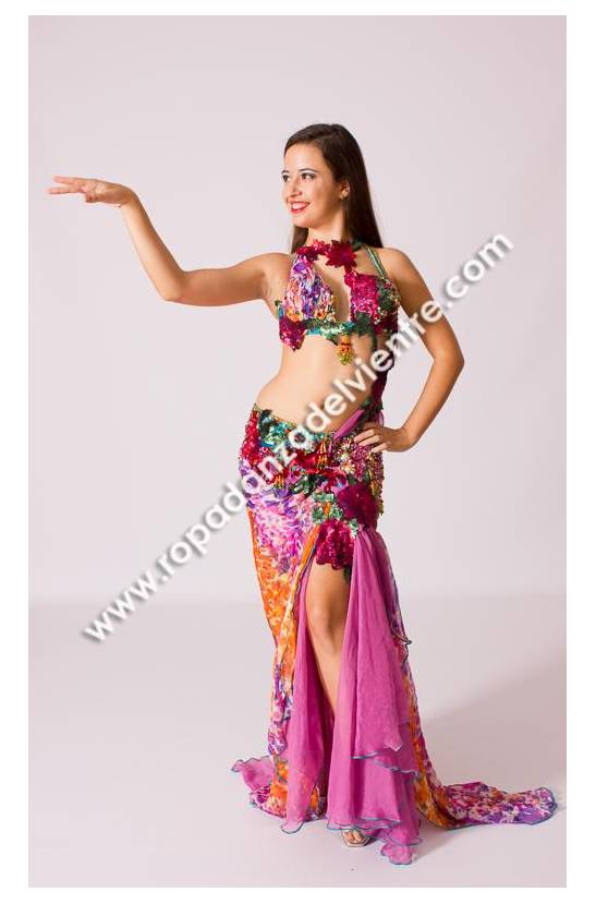 Traje Hilal