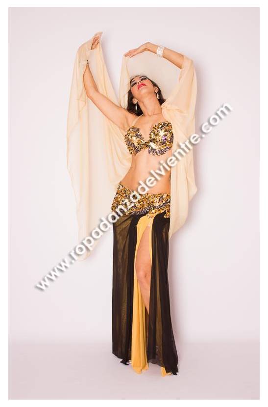 Traje Jwahir