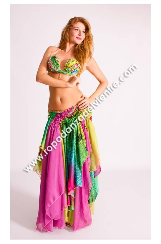 Traje Kareemah
