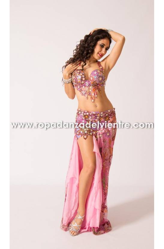 Traje Khadiha