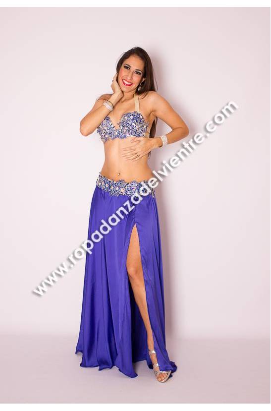 Traje Lama