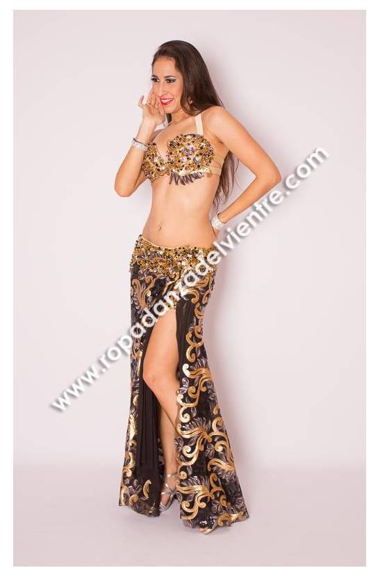 Traje Manishie