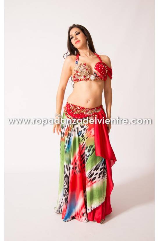 Traje Maryam