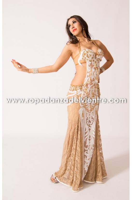Traje Mazana