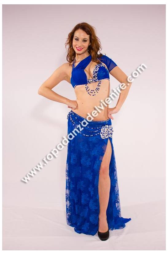Traje Mehira