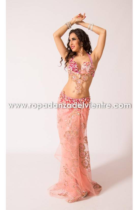 Traje Mercan 