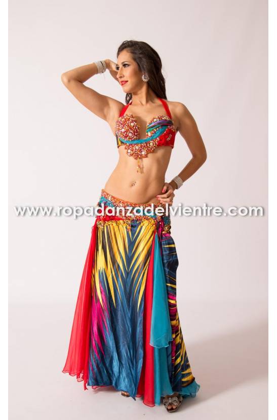 Traje Nashida