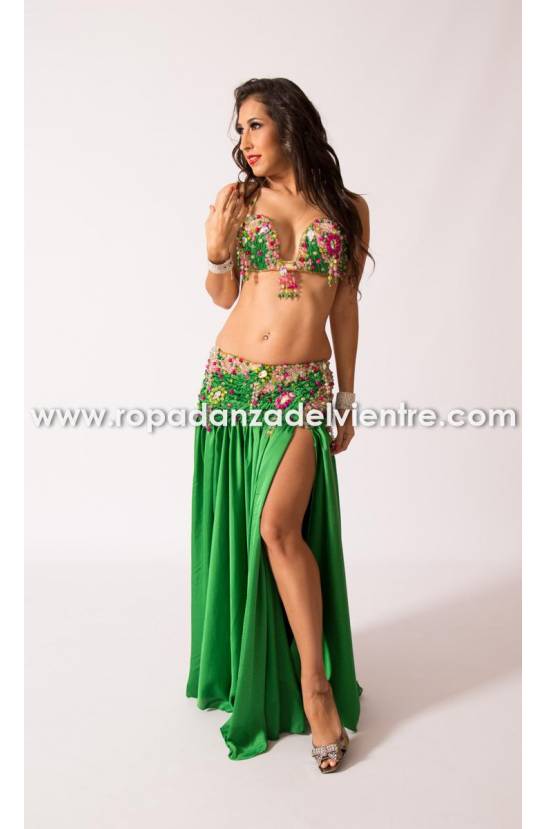 Traje Nawel