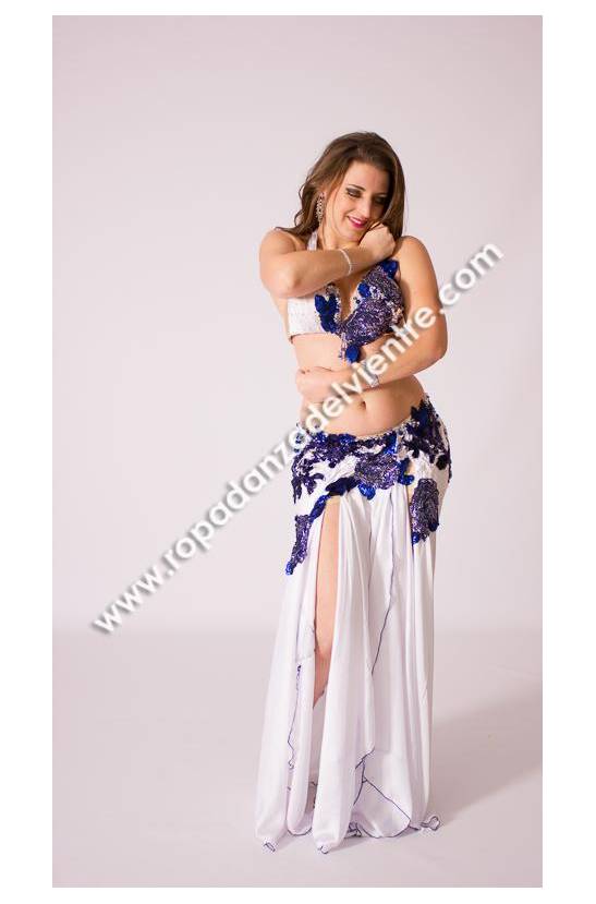 Traje Nouf
