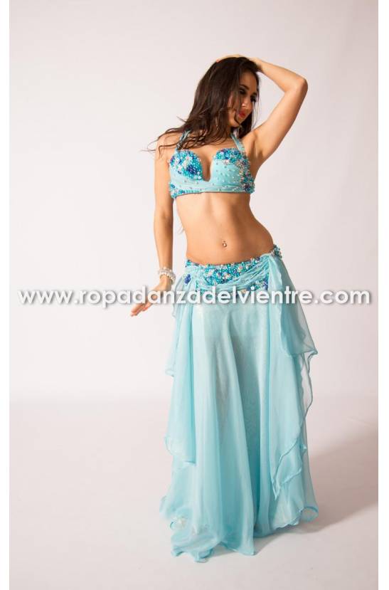 Traje Renana