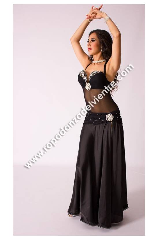 Traje Salma