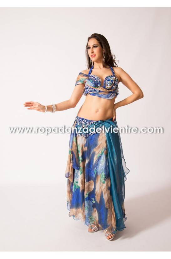 Traje Sauda