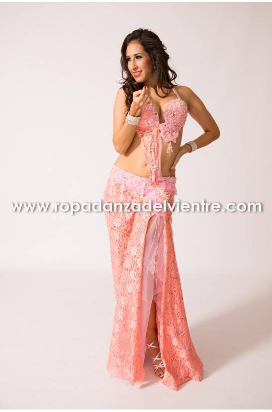 Traje Sevda